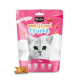 Kit Cat Treat Kitty Crunch Tuna 60g x4 Kit Cat Treat Kitty Crunch Tuna 60g x4